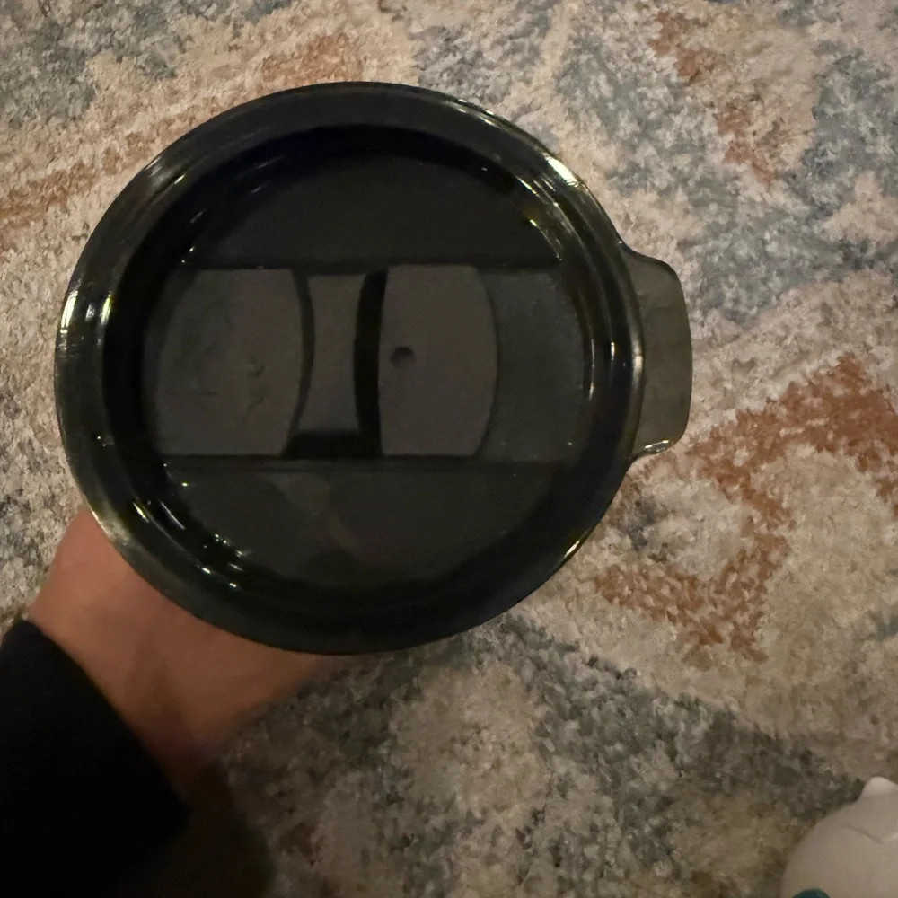 Buc-ee's‎ Red Stainless Steel Tumbler 20oz Bucky Beaver Vacuum Insulated